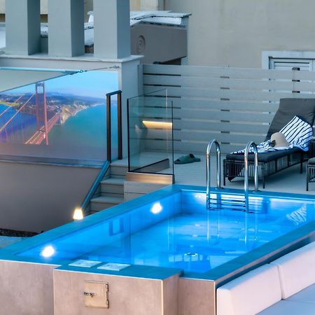 El Cielo Where Luxury Meets The Sky カラマタ エクステリア 写真